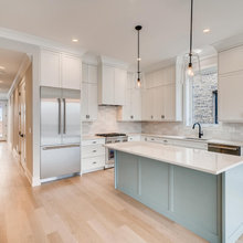 Saranac Kitchen