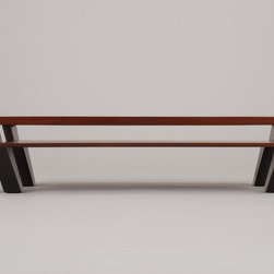 Kling Chaise Tray - Art | Harrison Collection - Side Tables And End Tables
