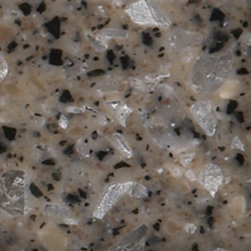 Staron Colors - Kitchen Countertops