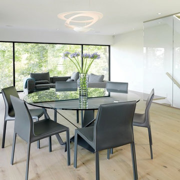 M-Squared Contracting Inc