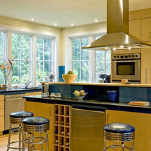 RH Cabinets