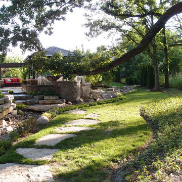 Outdoor Living