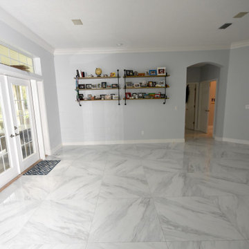 Large Format Tile