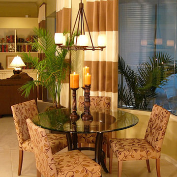 My Work