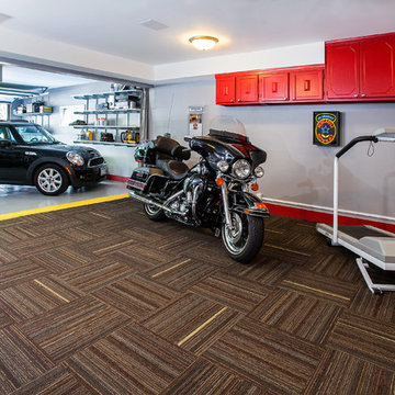 Man Cave