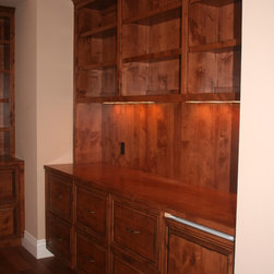 Zygielbaum Residence - Products