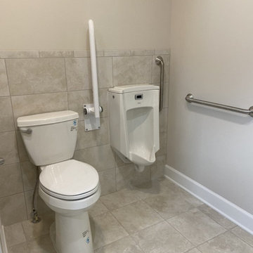 2021 Adamstown Addition