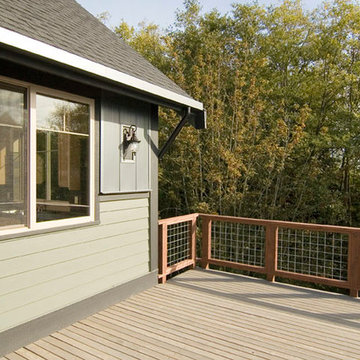 Alderson Road House
