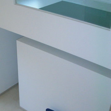 Residenza privata - Padova