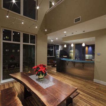 Mercer Street Condo