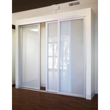Closet doors