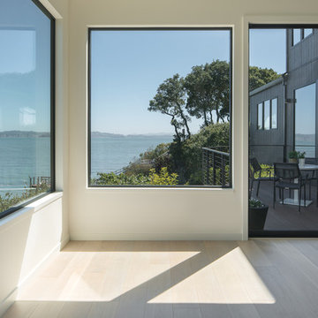Bay Windows & Doors