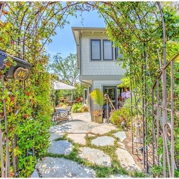 Laguna Beach Bungalow