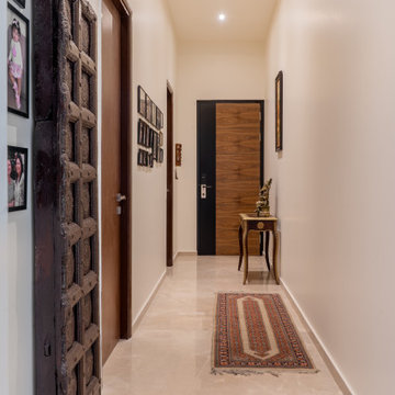 Residence at Alta Monte, Omkar