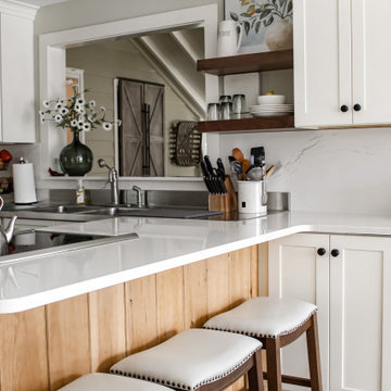 Pepper Pike Kitchen