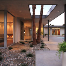 Modern Patios