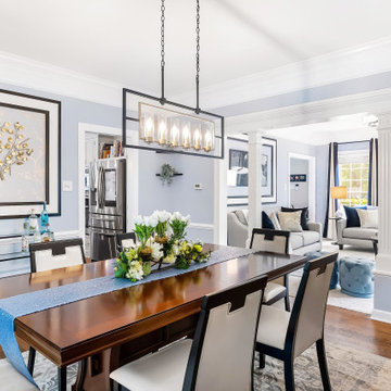 Lansdale PA- Residential Project