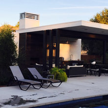 Meadowbrook Roof