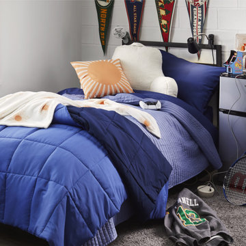 Night Owl Bedding Collection - Room Essentials™