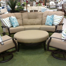 Patio Furniture