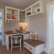 loft area-future house