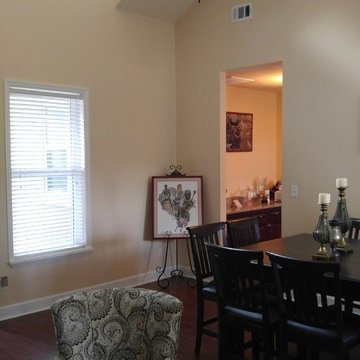 New Ground Up Construction - Tallahassee, FL