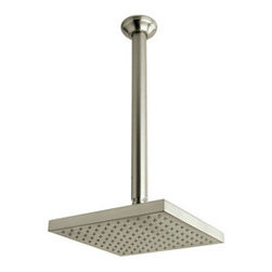Bathroom Products - Showerheads And Body Sprays
