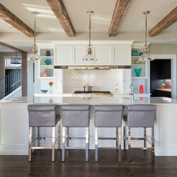 Timber Creek Residence