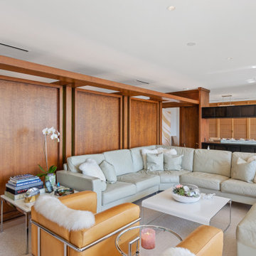 3525 Turtle Creek 21st Floor