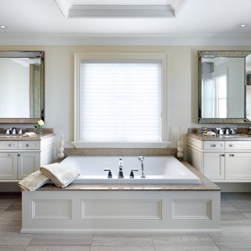 Timeless Bathroom Designs