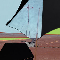 Intersections No. 12 - Paintings