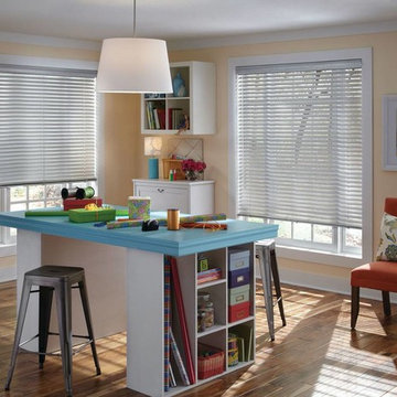 Custom Window Treatments