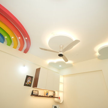 False Ceiling Design | Home Interior Designers