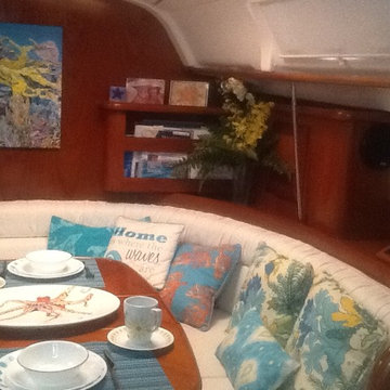 Kim Rody Paintings, Residential