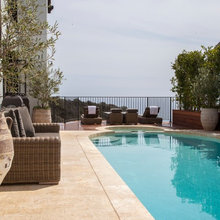 Outdoor spaces