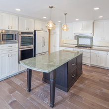 Kitchen Ideas