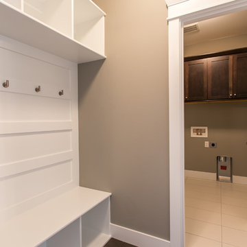 Soprano Basement