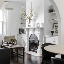 Study ideas esp shelving