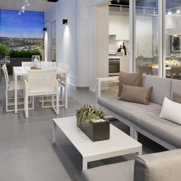 Akimbo Presentation Centre