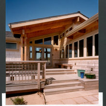 beach house