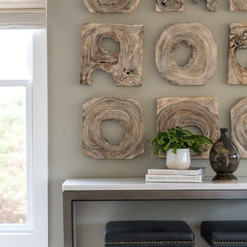 Refined Living, Effortless Dining