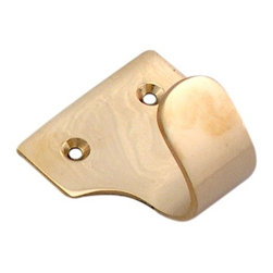 Brass Hooks and Brackets - Products