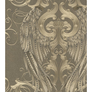 Gloockler Wallpaper Collection, Gloss 58553
