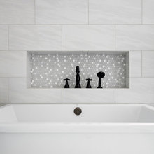 Tub-Shower