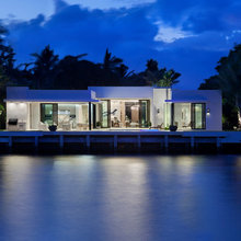 Exterior Ideas