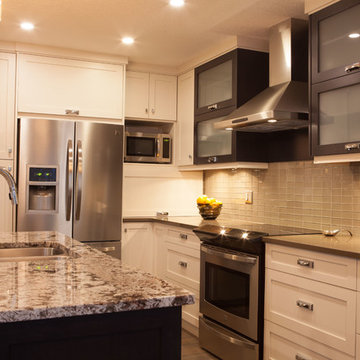Rush Family Home Renovation