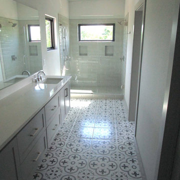 Richland Chambers Lake Custom Home