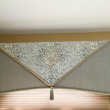 Bath Valances