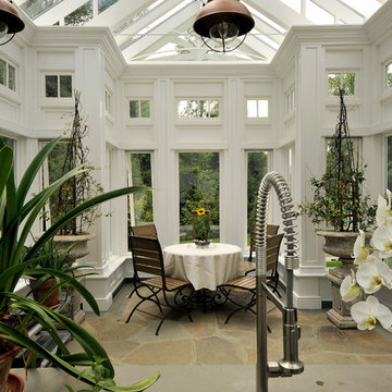 Farm to Table-Chappaqua NY