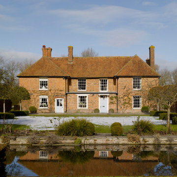 Blewbury Manor